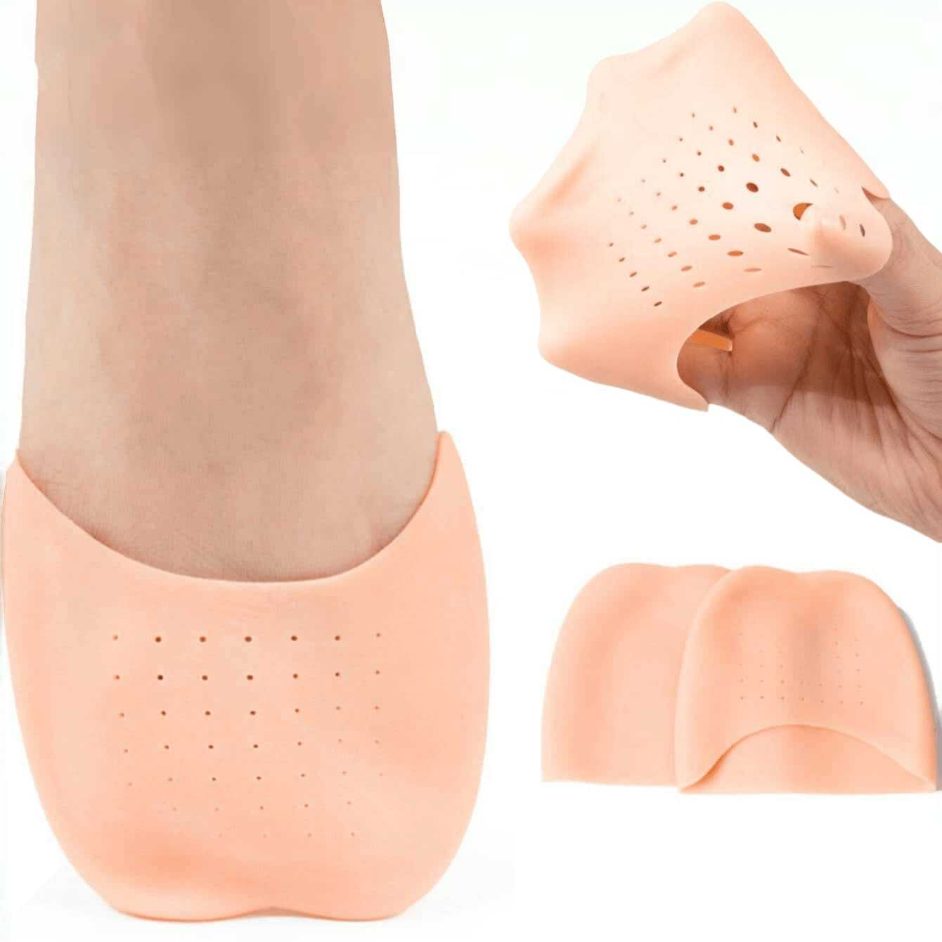 Women'S Shoes Neuropathy - 발레 포인트 슈즈 패드, 하이힐 발가락