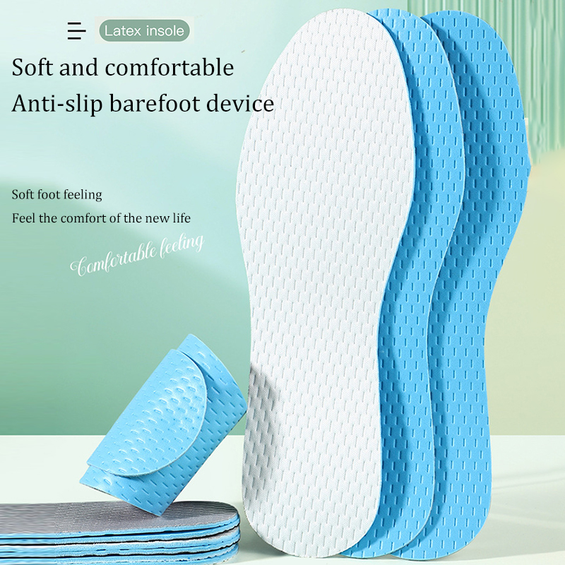 Women'S Shoes High Arch Support - 라텍스 깔창 부드러운 땀 흡수 탈취