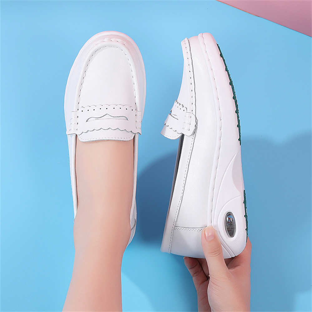 Women Shoes Tennis - 혼합 색상 스카이 블루 와이드 스니커즈