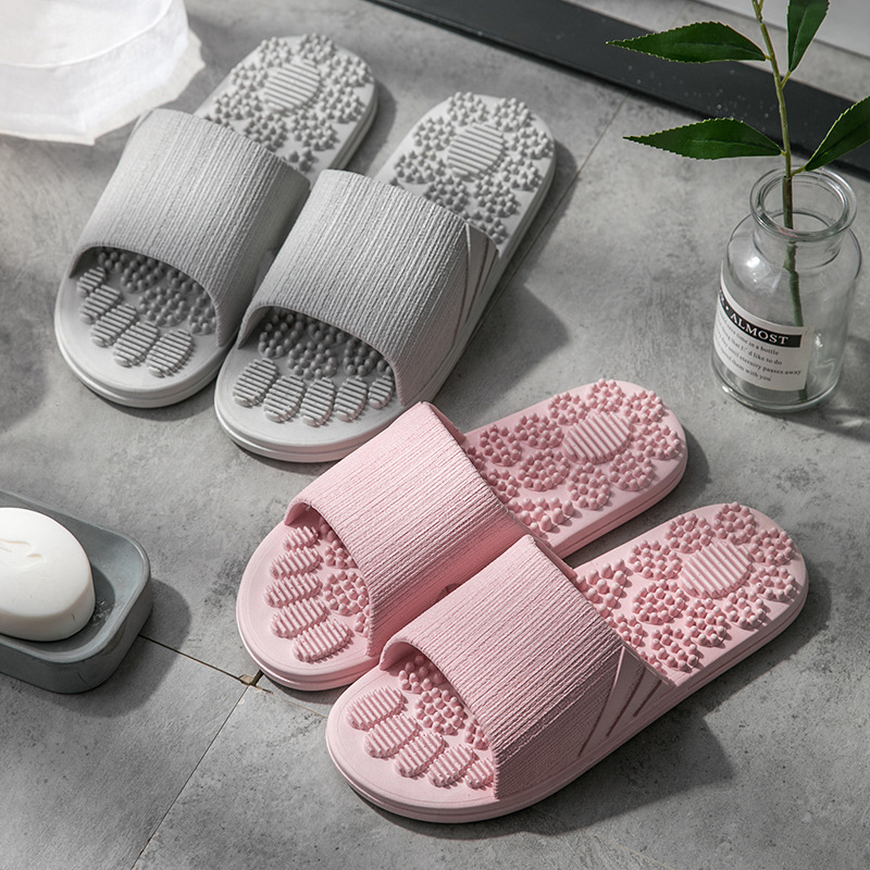 Women'S Shoes Non Slip - 2026 경량 플랫폼 슬리퍼 여성용 부드러운