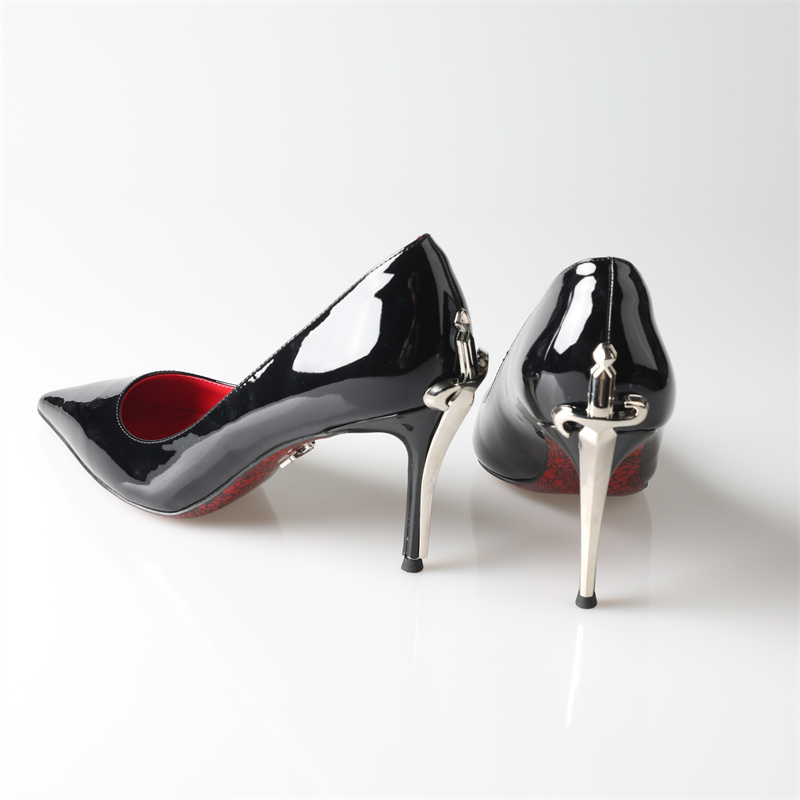 Women'S Shoes Neuropathy - 2026년 신상 트렌디 여성 하이힐, 고품질