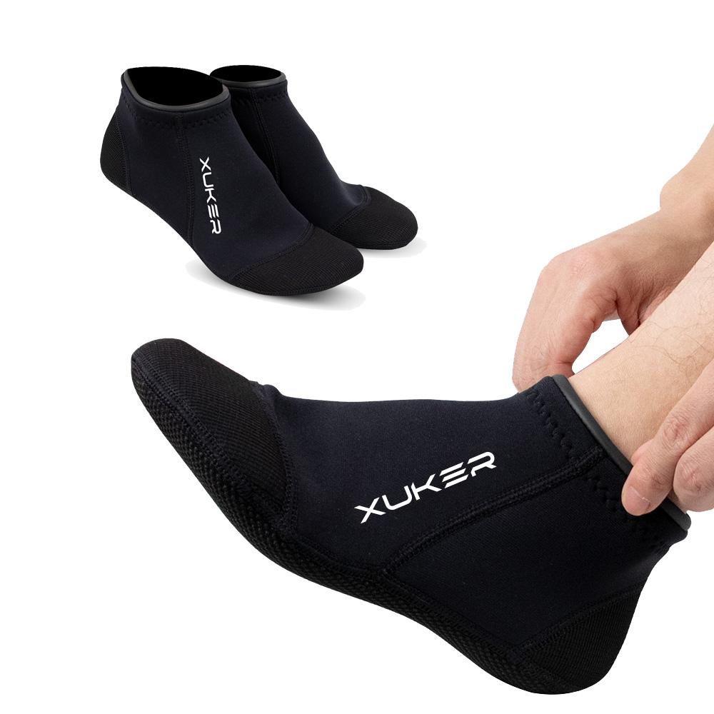 Women'S Shoes Neuropathy - 남녀공용 네오프렌 양말, 비치 발리볼, 다이빙,