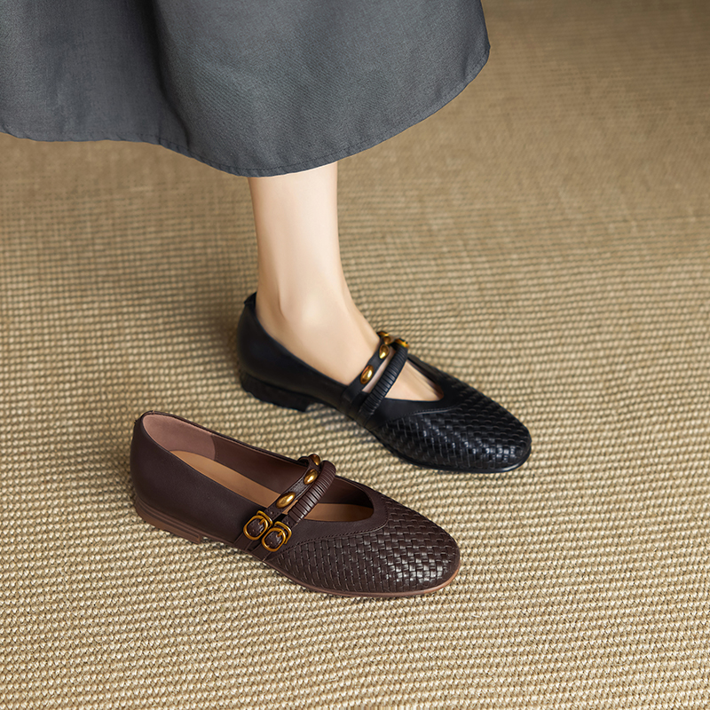 Women'S Shoes Plus Size - 2026 새로운 봄 여름 여성 펌프스