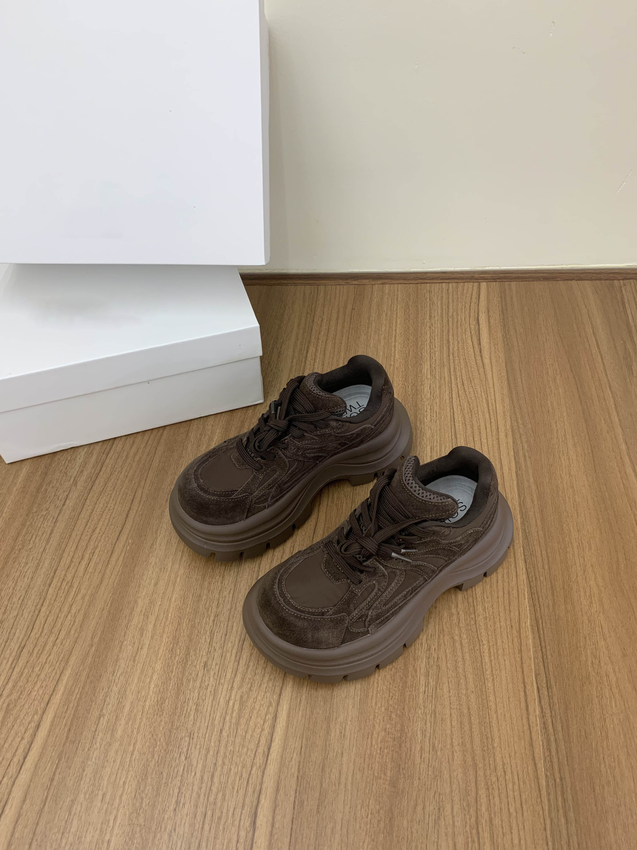 Women Shoes Tennis - 2025 가을 소프트 바텀 여자 캐주얼