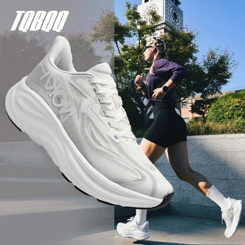 Women Shoes Zoom - 남녀공용 신형 쿠션 로드 러닝화, 가볍고