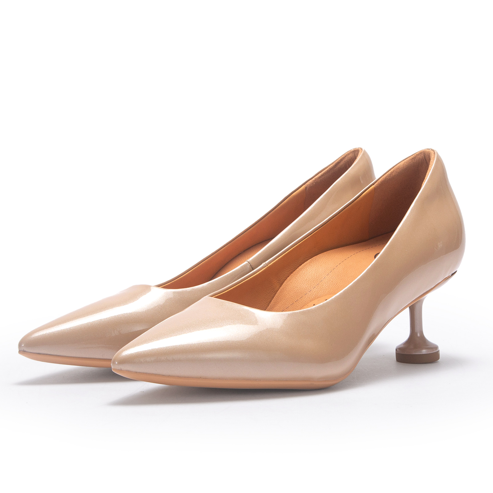 Women'S Shoes High Arch Support - C-H 여성용 하이힐 2026 신상 포인티드