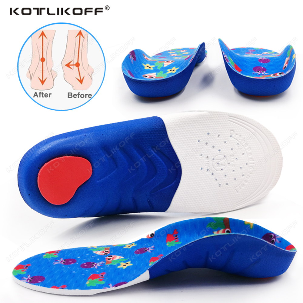 Women'S Shoes High Arch Support - 평발을위한 어린이 정형 안창 높은 아치