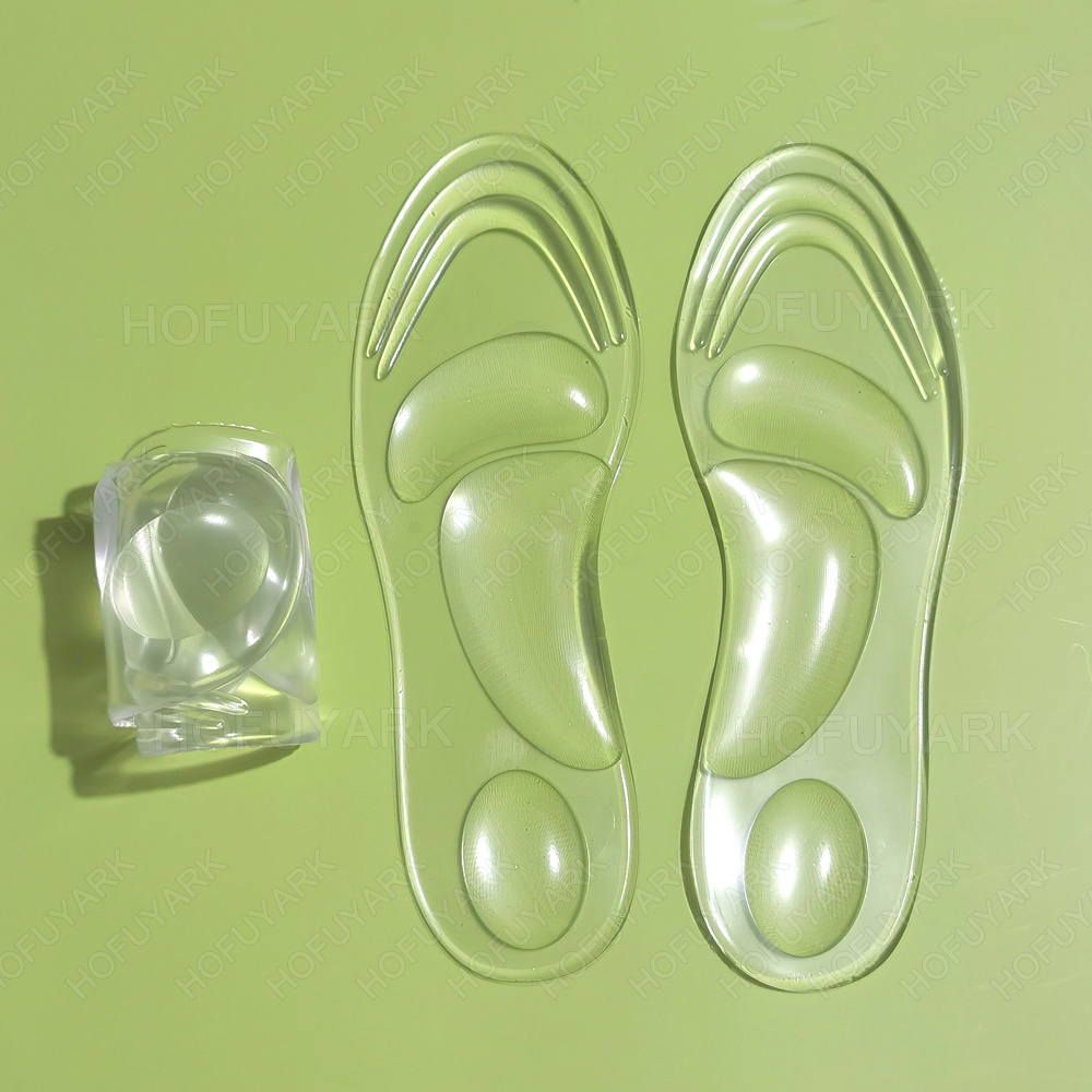 Women'S Shoes High Arch Support - 실리콘 젤 깔창 정형 외과 용