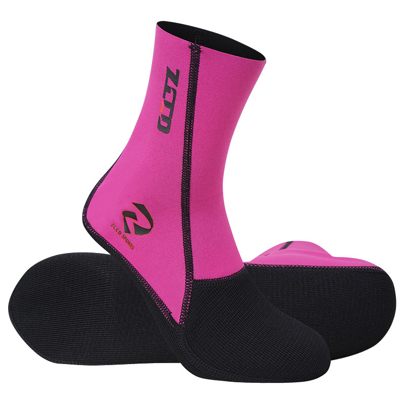 Women'S Shoes Neuropathy - 네오프렌 양말 1.5MM 다이빙 양말 미끄럼