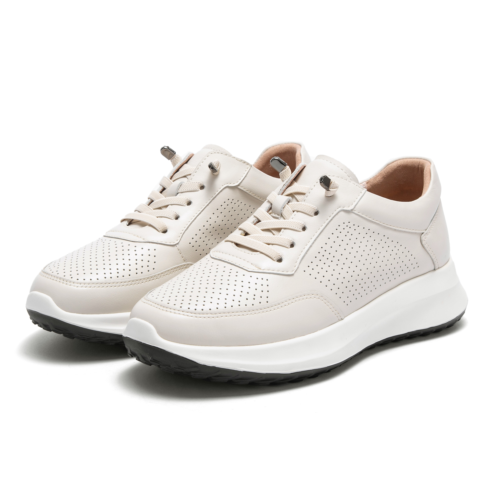 Women'S Shoes High Arch Support - C-H 여성 워킹화 2026 가을 신상