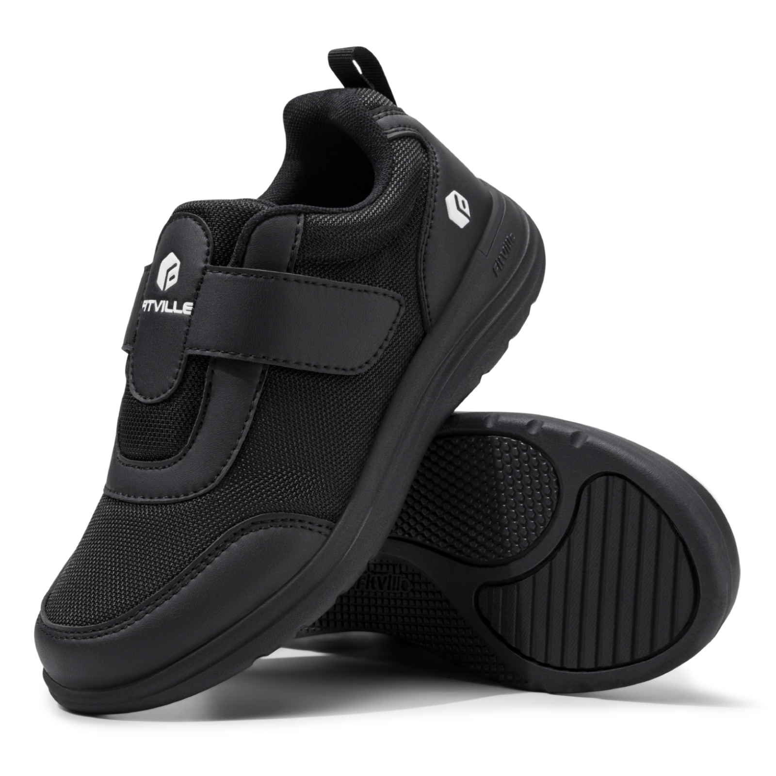 Women'S Shoes Neuropathy - Fitville 넓은 너비 여성 당뇨병 신발,