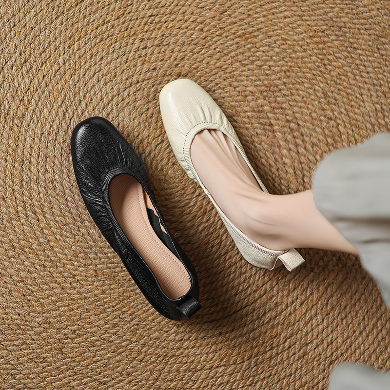 Women'S Shoes Plus Size - 2026 새로운 봄 가을 여성 펌프스