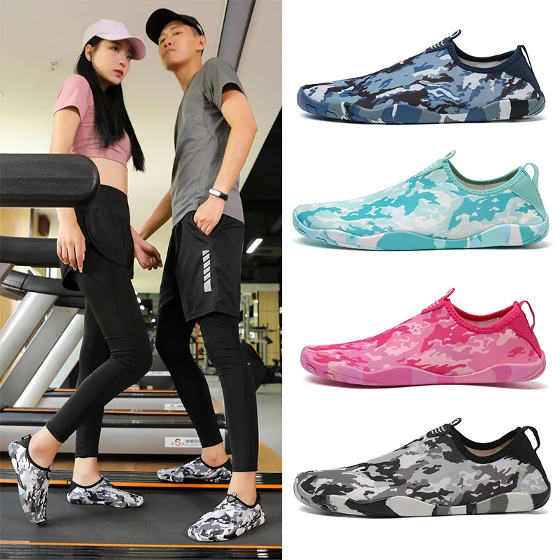 Women'S Shoes Neuropathy - (35-46)성인 남성 여성 위장 초경량 고무
