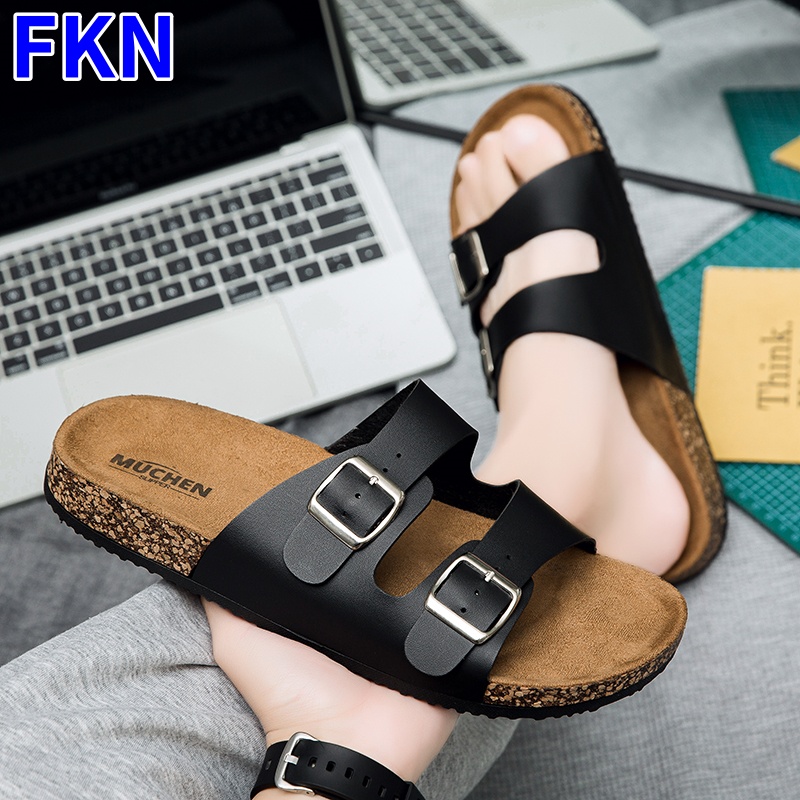 Women'S Shoes Neuropathy - 여름 남성과 여성 슬리퍼 Birken 실내