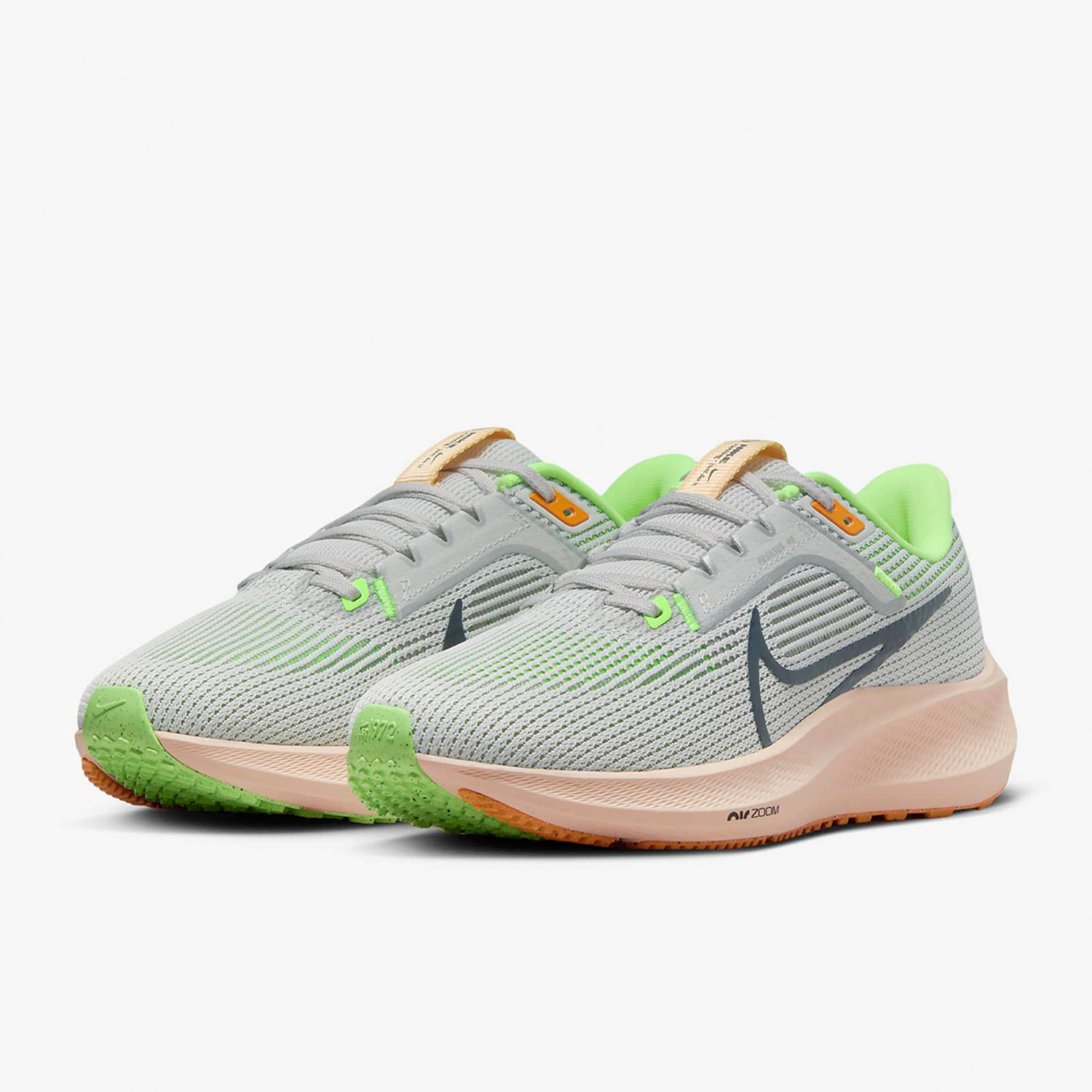 Women Shoes Zoom - 나이키 정품 AIR ZOOM PEGASUS 40
