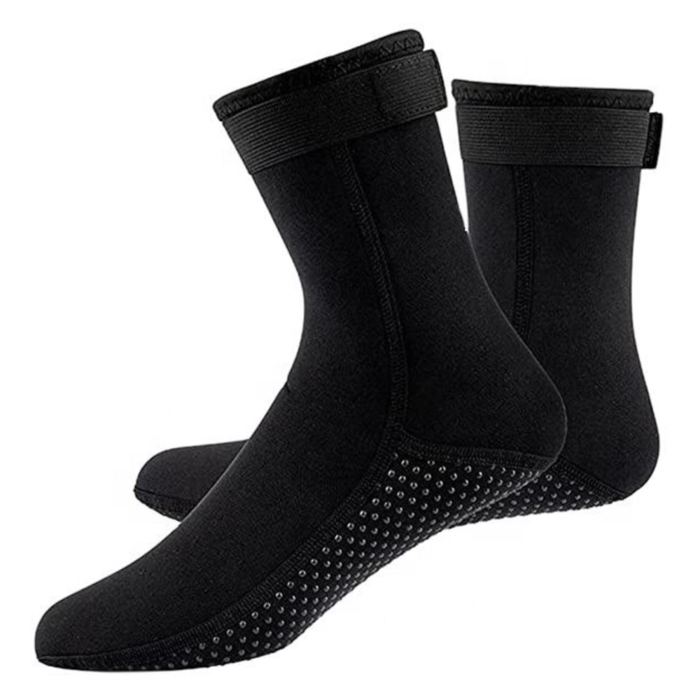 5mm 네오프렌 다이빙 양말 잠수복 서핑 신발 열 빠른 - Women'S Shoes Neuropathy 리뷰 및 가격