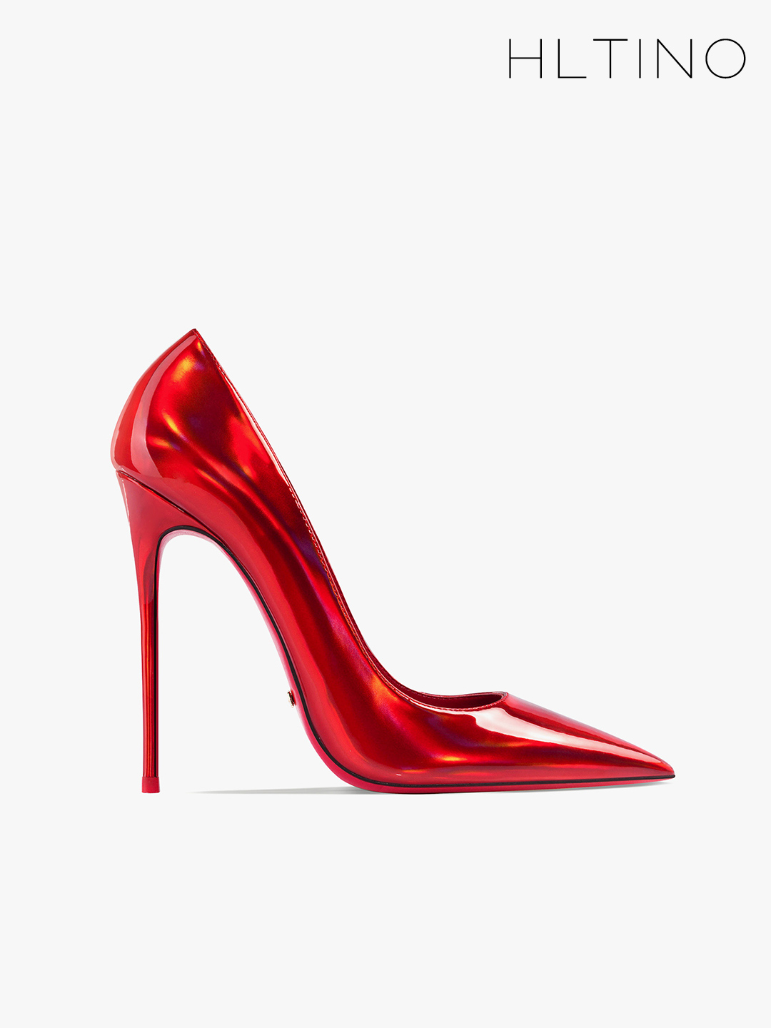 HLTINO 여성용 레드 바텀 슈즈, 밝은 하이힐, 파 - Women'S Shoes Red Bottoms 리뷰 및 가격