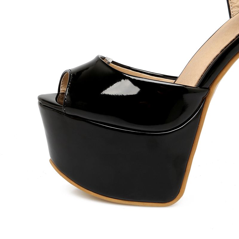 REAVE CAT 패션 여성 샌들 들여다 발가락 Ult - Women'S Shoes Plus Size 리뷰 및 가격