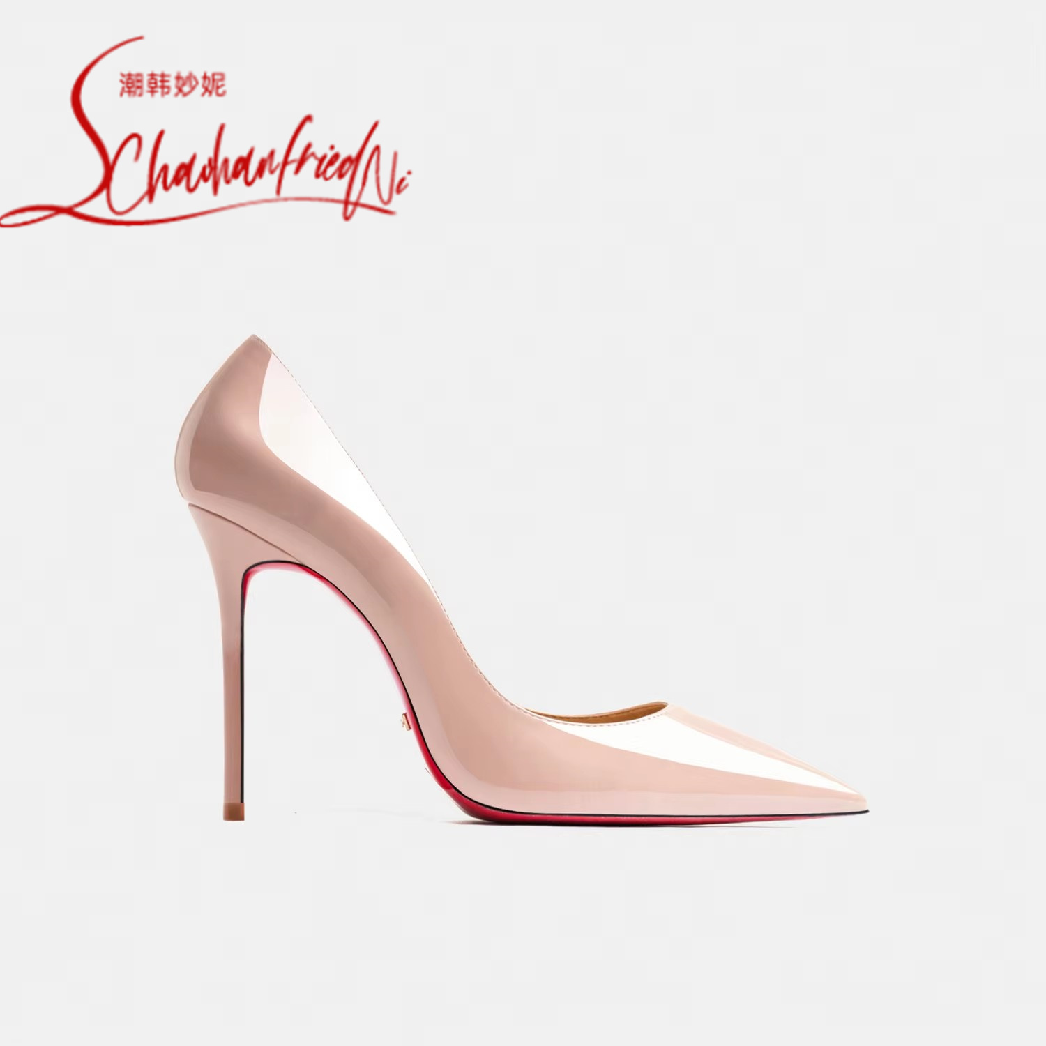 여성용 힐 2026 트렌드 가죽 럭셔리 펌프스 레드 바 - Women'S Shoes Red Bottoms 리뷰 및 가격