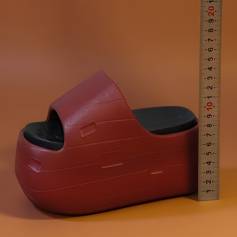 2026년 최신 여성용 청키 플랫폼 슬라이드 샌들, 하 - Women'S Shoes Non Slip 리뷰 및 가격