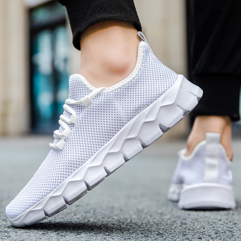 남성 스포츠 러닝 블랙 조깅화 캐주얼 스니커즈 브라운  - Women Shoes Tennis 리뷰 및 가격