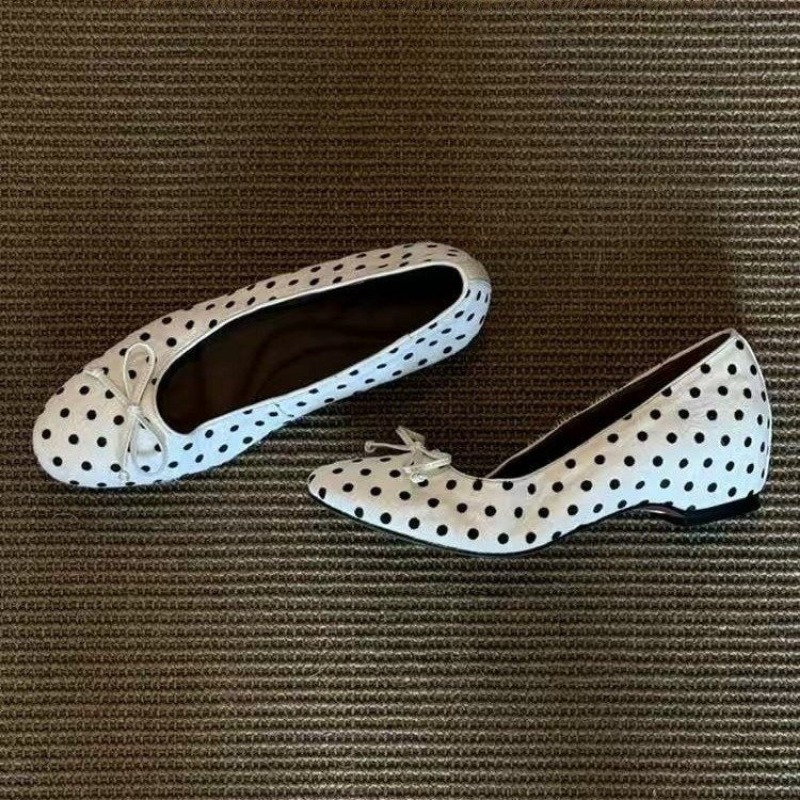 벨트 장식 싱글 슈즈 2026 신상 - 우아하고 다재다 - Women'S Shoes Non Slip 리뷰 및 가격