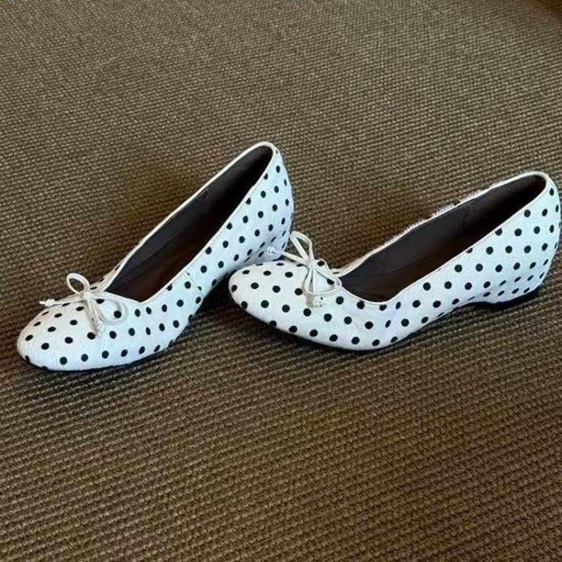 벨트 장식 싱글 슈즈 2026 신상 - 우아하고 다재다 - Women'S Shoes Non Slip 리뷰 및 가격