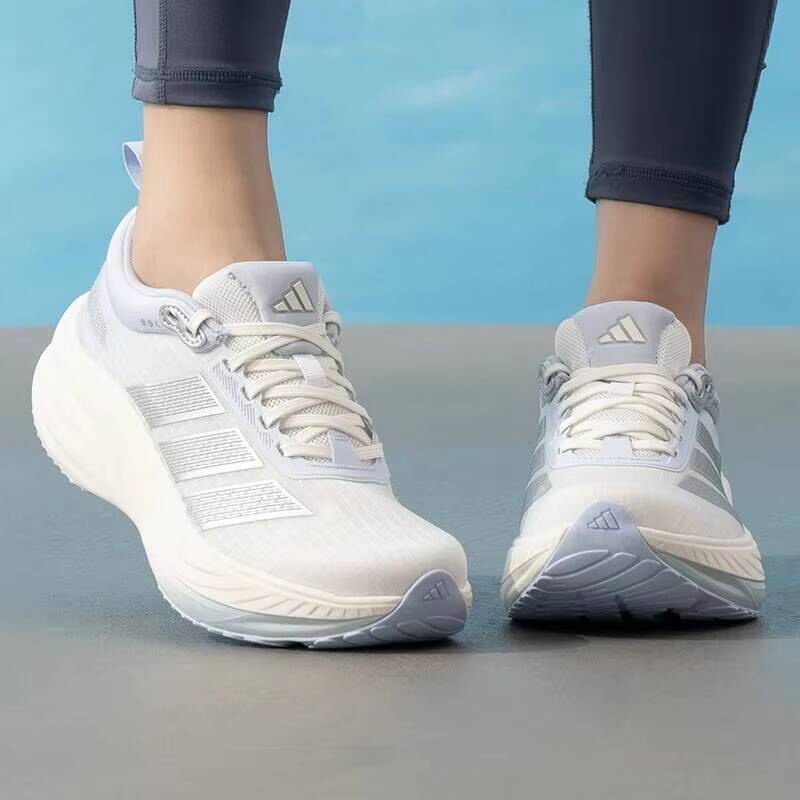 아디다스 여성용 흰색 운동화 남성용 경량 캐주얼 운동화 - Women Shoes Zoom 리뷰 및 가격