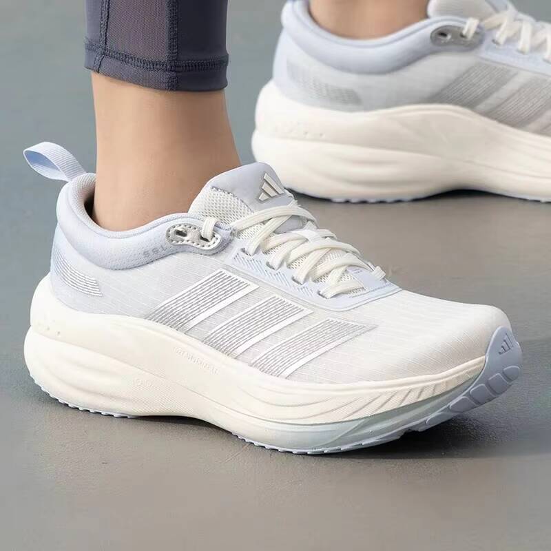 아디다스 여성용 흰색 운동화 남성용 경량 캐주얼 운동화 - Women Shoes Zoom 리뷰 및 가격