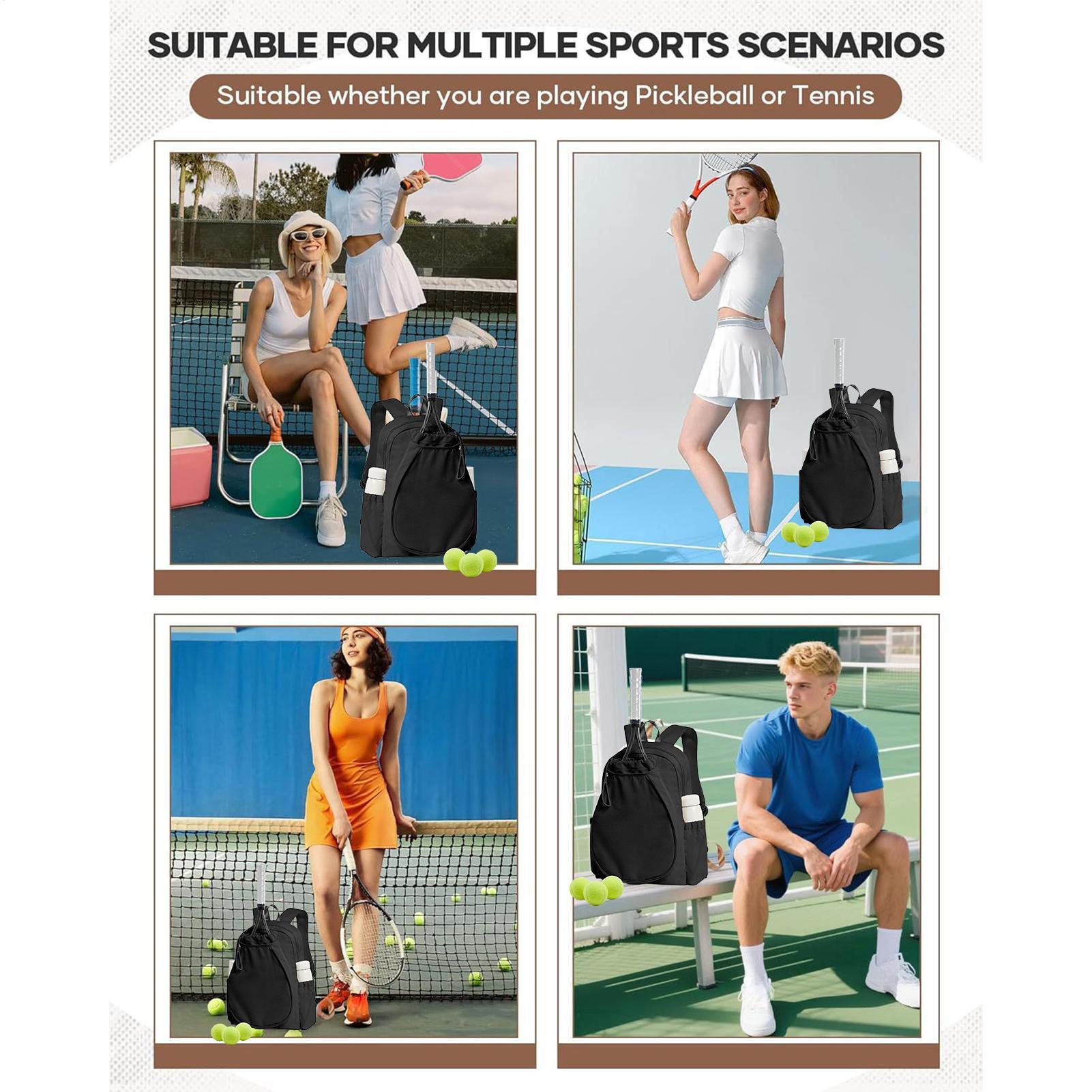 여성용 피클볼 백팩, 라켓 2개 수납 가능, 신발 수납 - Women Shoes Tennis 리뷰 및 가격