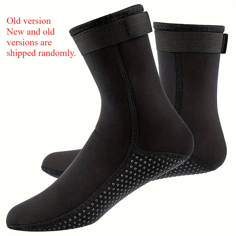 네오프렌 다이빙 양말 3mm 웨트슈트 남녀 서핑 신발  - Women'S Shoes Neuropathy 리뷰 및 가격