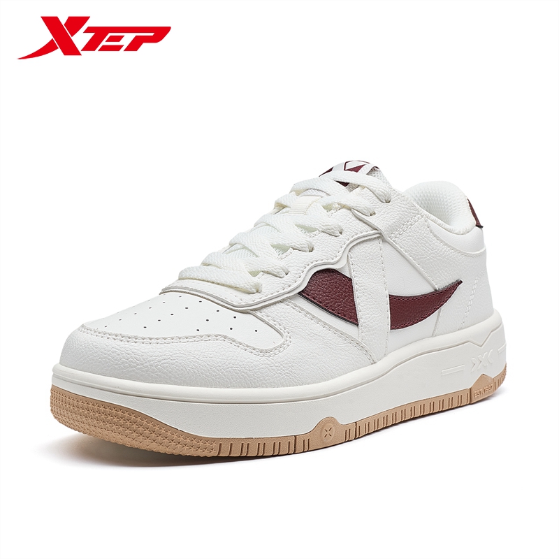 여성용 Xtep 야외 신발 겨울 레저 쿠셔닝 증가 리바 - Women Shoes Zoom 리뷰 및 가격