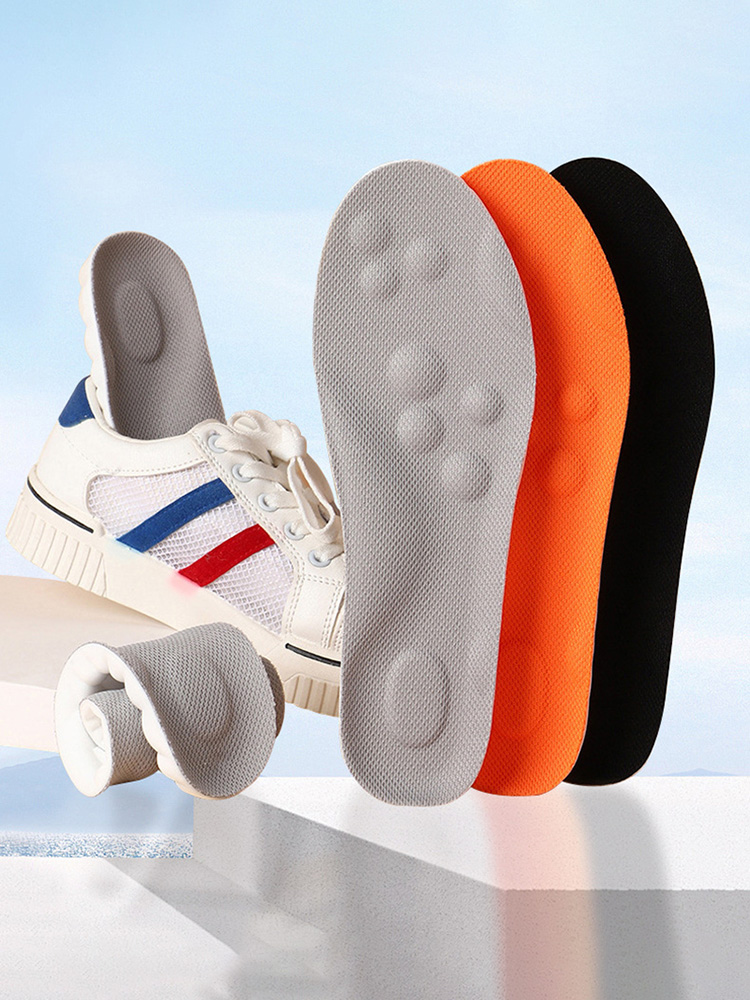 남녀공용 라텍스 교정깔창, 고탄성 충격흡수 스포츠 신발 - Women'S Shoes High Arch Support 리뷰 및 가격