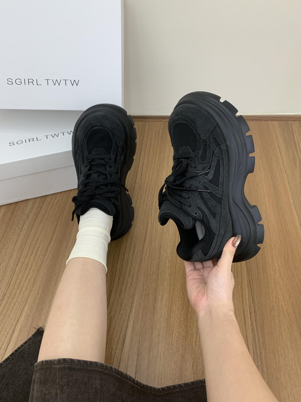 2025 가을 소프트 바텀 여자 캐주얼 스포츠 신발 패 - Women Shoes Tennis 리뷰 및 가격