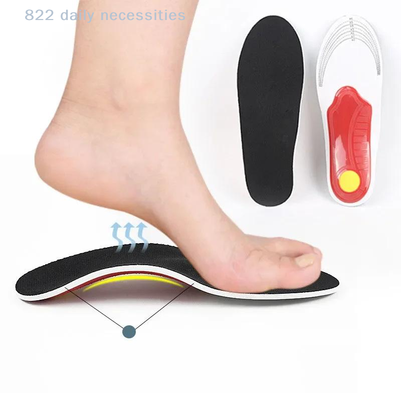 프리미엄 교정용 하이 아치 서포트 젤 패드 3D 아치  - Women'S Shoes High Arch Support 리뷰 및 가격