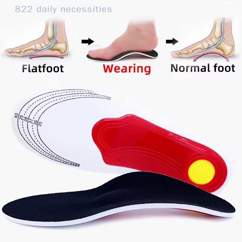 프리미엄 교정용 하이 아치 서포트 젤 패드 3D 아치  - Women'S Shoes High Arch Support 리뷰 및 가격