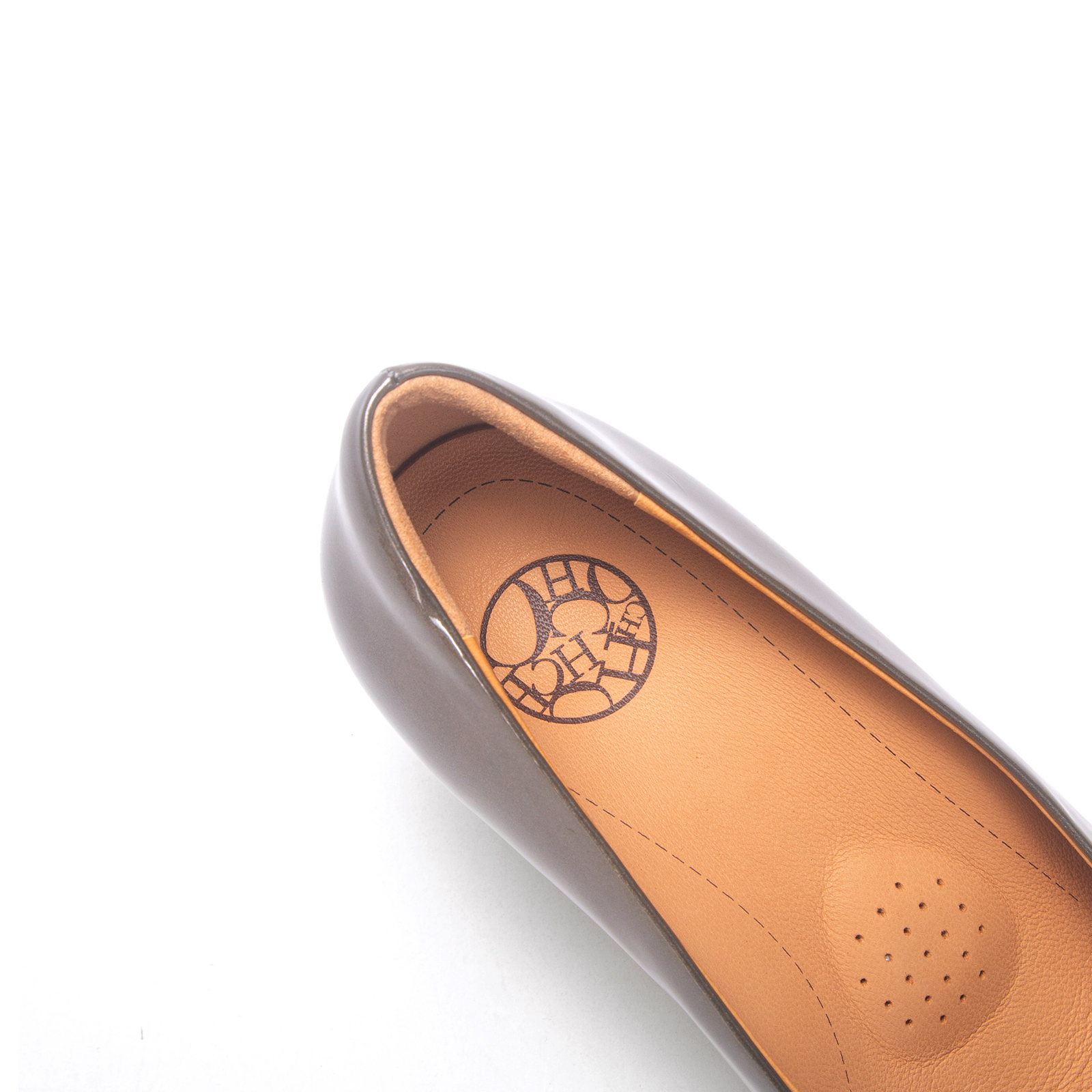 C-H 여성용 하이힐 2026 신상 포인티드 가죽 구두 - Women'S Shoes High Arch Support 리뷰 및 가격