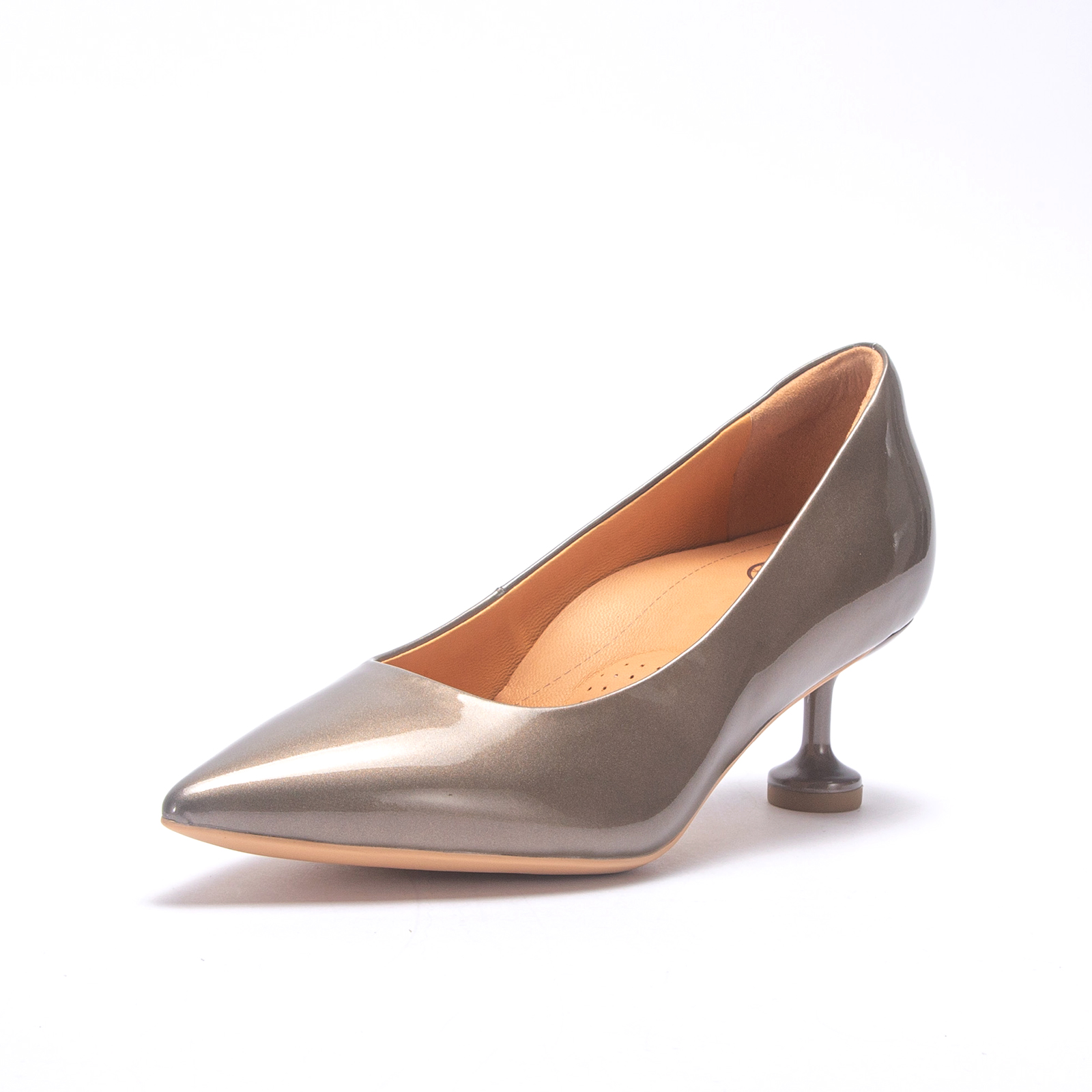 C-H 여성용 하이힐 2026 신상 포인티드 가죽 구두 - Women'S Shoes High Arch Support 리뷰 및 가격