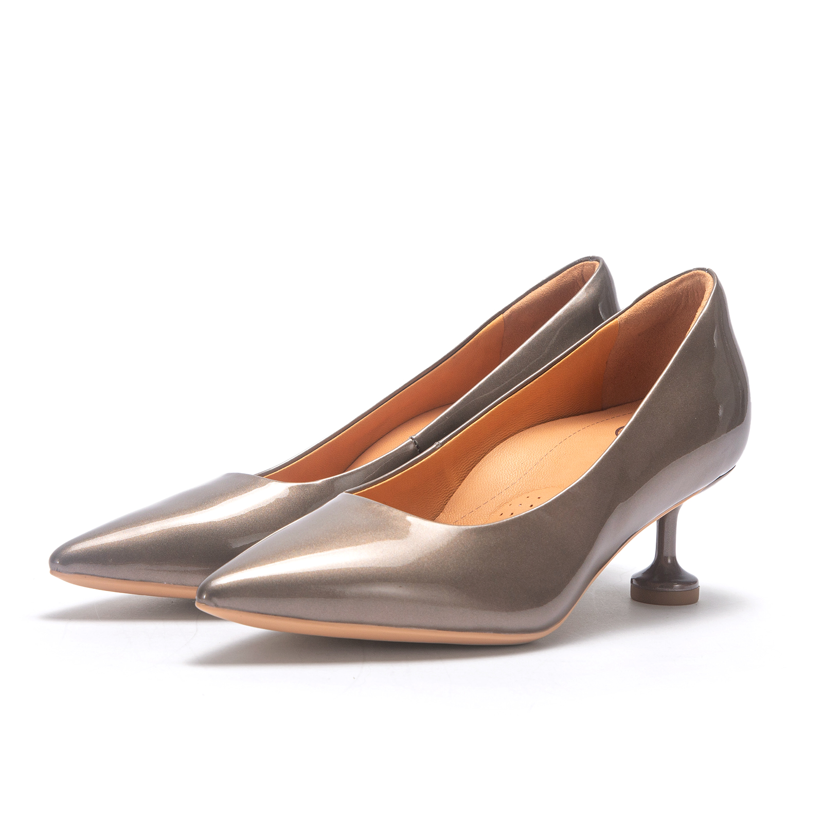 C-H 여성용 하이힐 2026 신상 포인티드 가죽 구두 - Women'S Shoes High Arch Support 리뷰 및 가격