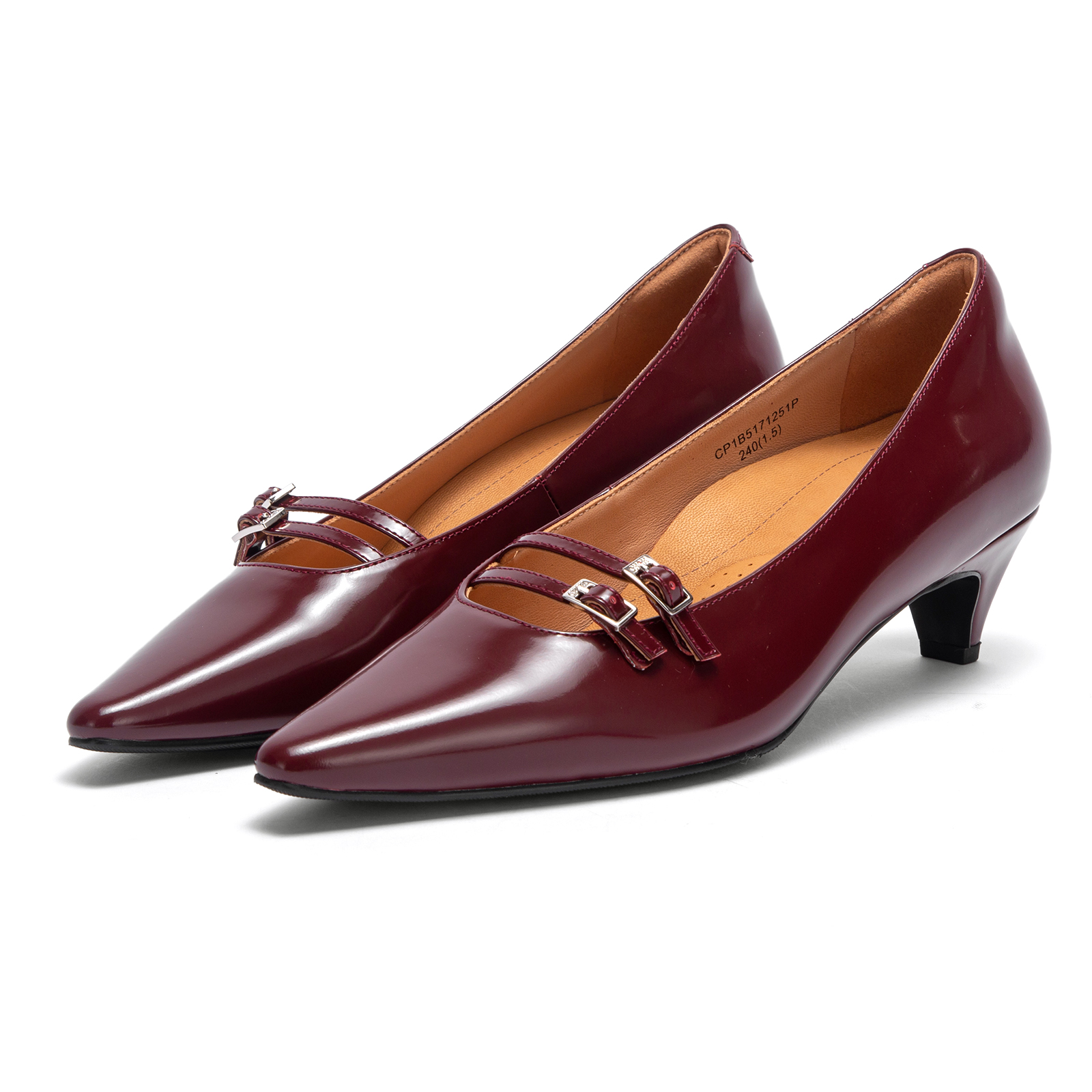 여성 비즈니스 하이힐 새롭고 고품질의 편안한 소가죽 통 - Women'S Shoes High Arch Support 리뷰 및 가격