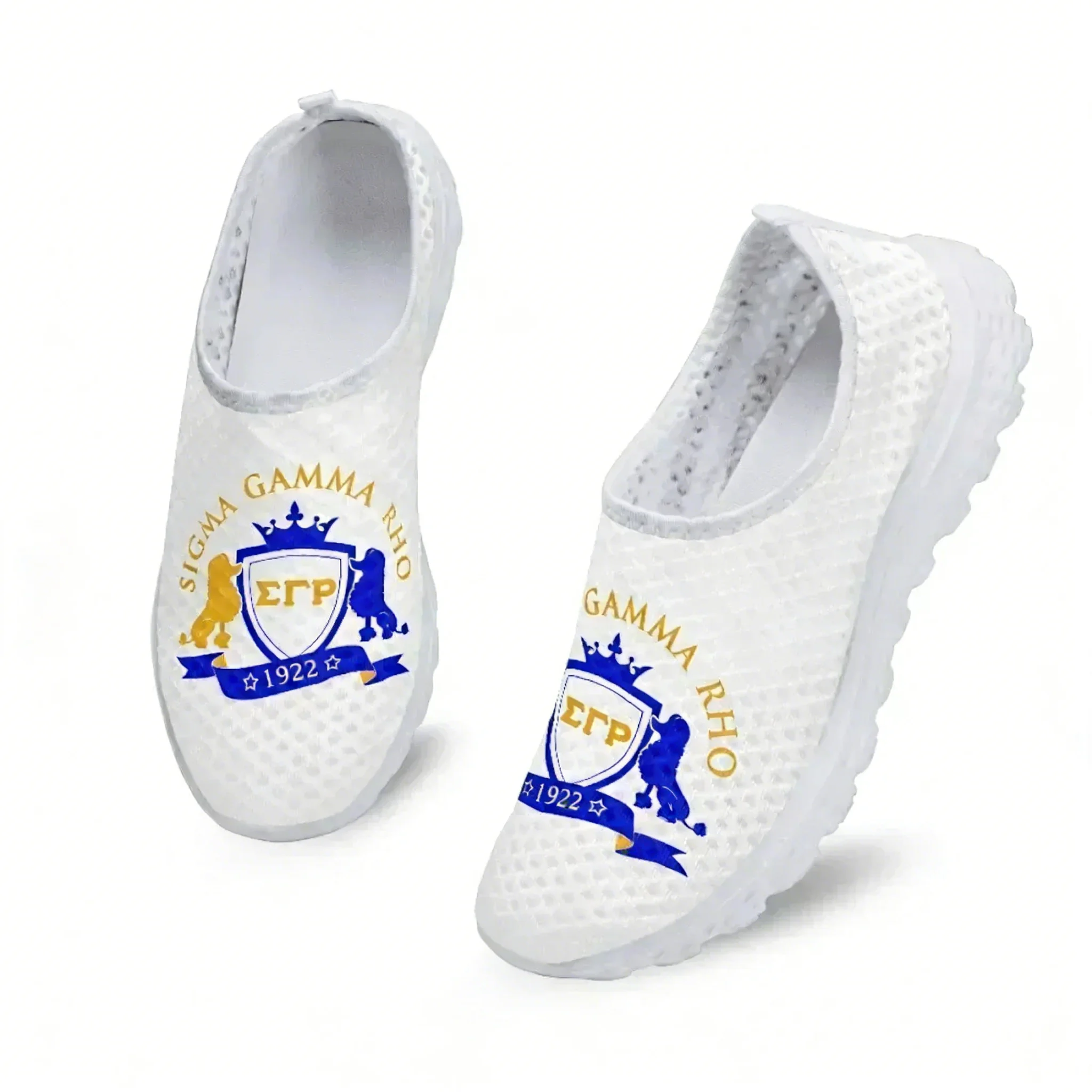 시그마 감마 로 포들 메쉬 고품질 스니커즈 여성 남성  - Women Shoes Tennis 리뷰 및 가격