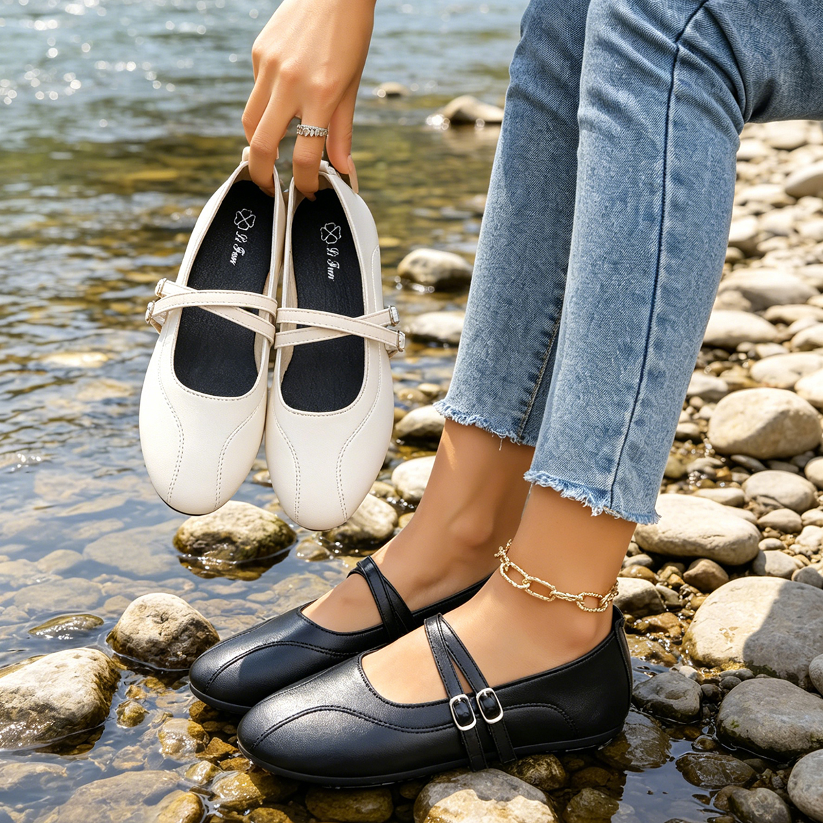 유행하는 베스트셀러 신상 편안한 플러스 사이즈 여성 신 - Women'S Shoes Plus Size 리뷰 및 가격