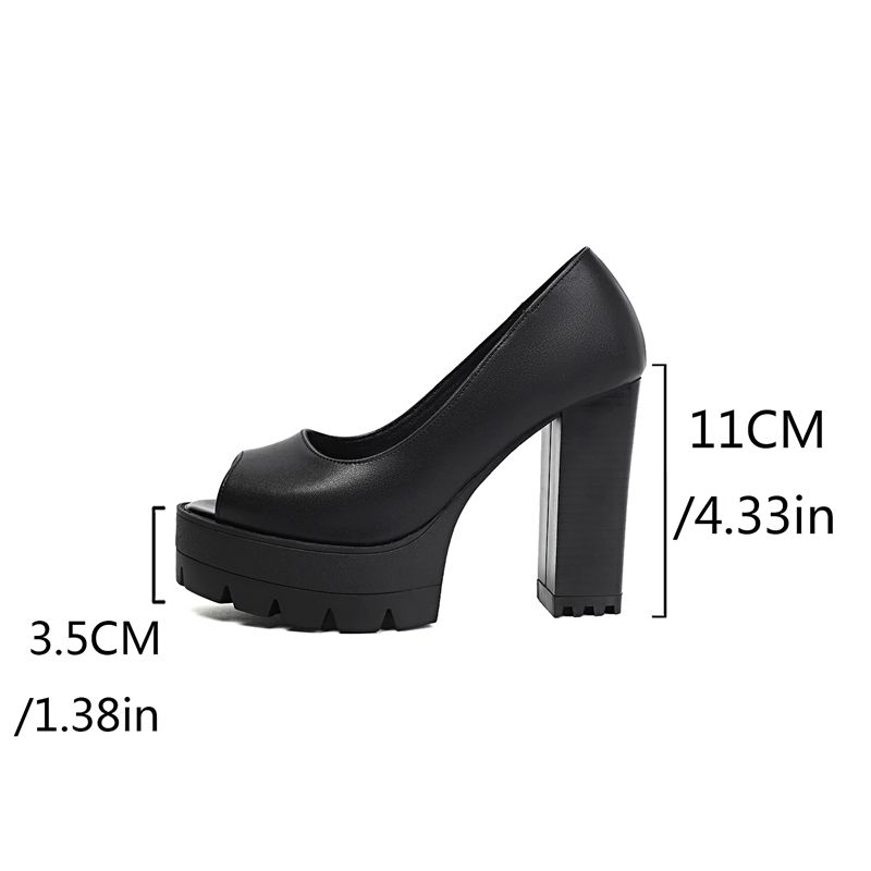 심러브요 2026 신상 섹시 여성 샌들 피프토 11cm - Women'S Shoes Extended Sizes 리뷰 및 가격