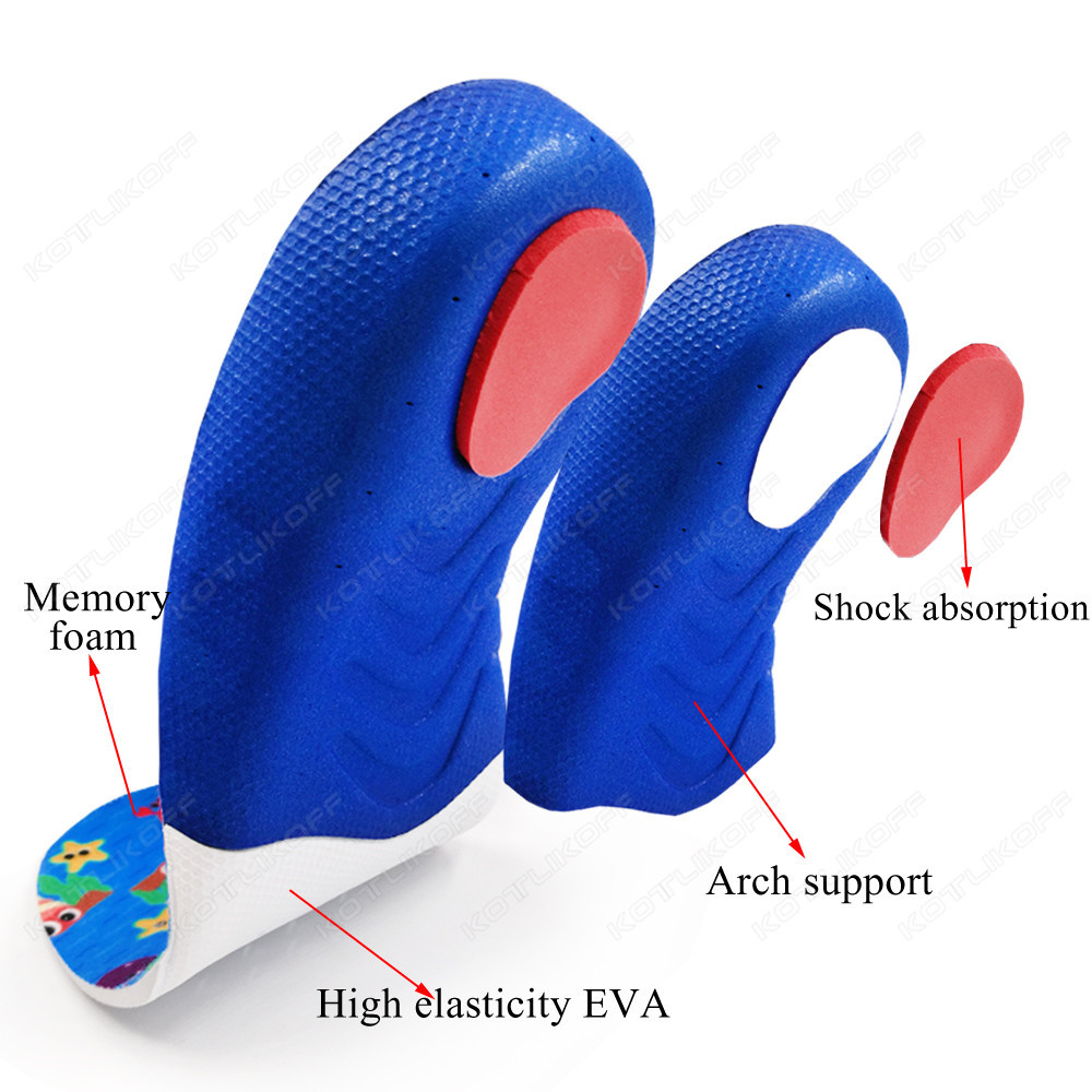 평발을위한 어린이 정형 안창 높은 아치 지원 교정 OX - Women'S Shoes High Arch Support 리뷰 및 가격