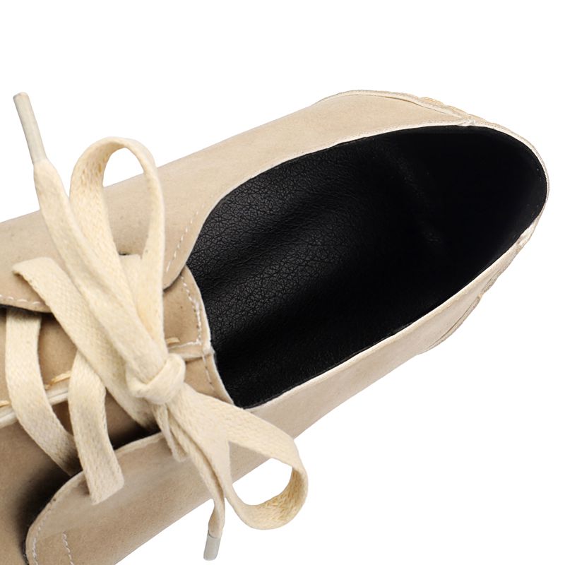 기르세이비 레트로 남성용 유니섹스 플랫 라운드 토 플록 - Women'S Shoes Extended Sizes 리뷰 및 가격