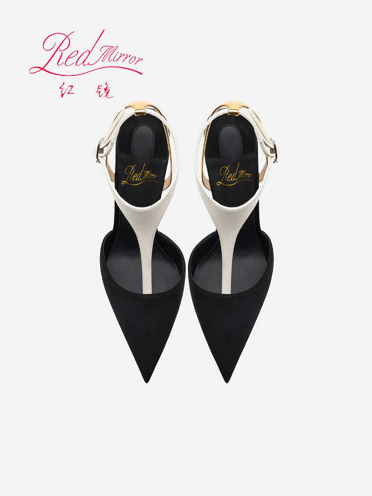 여성을위한 굽 검투사 샌들 여름 디자이너 힐 럭셔리 브 - Women'S Shoes Red Bottoms 리뷰 및 가격