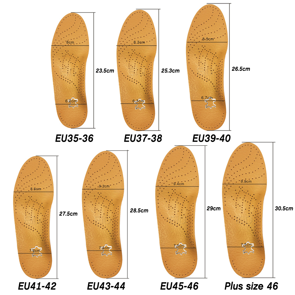 EID-고품질 가죽 정형용 깔창, 플랫 피트, 아치 지 - Women'S Shoes High Arch Support 리뷰 및 가격