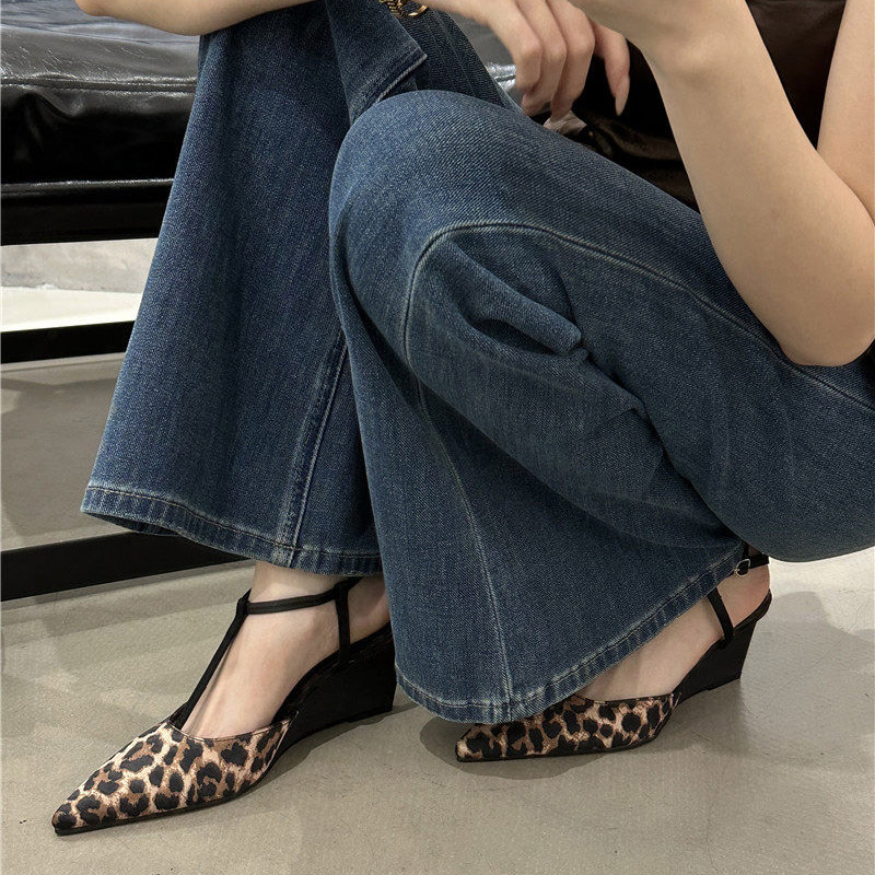 여름 우아하고 섹시한 포인티드 파티 하이힐 샌들 유행  - Women'S Shoes Plus Size 리뷰 및 가격