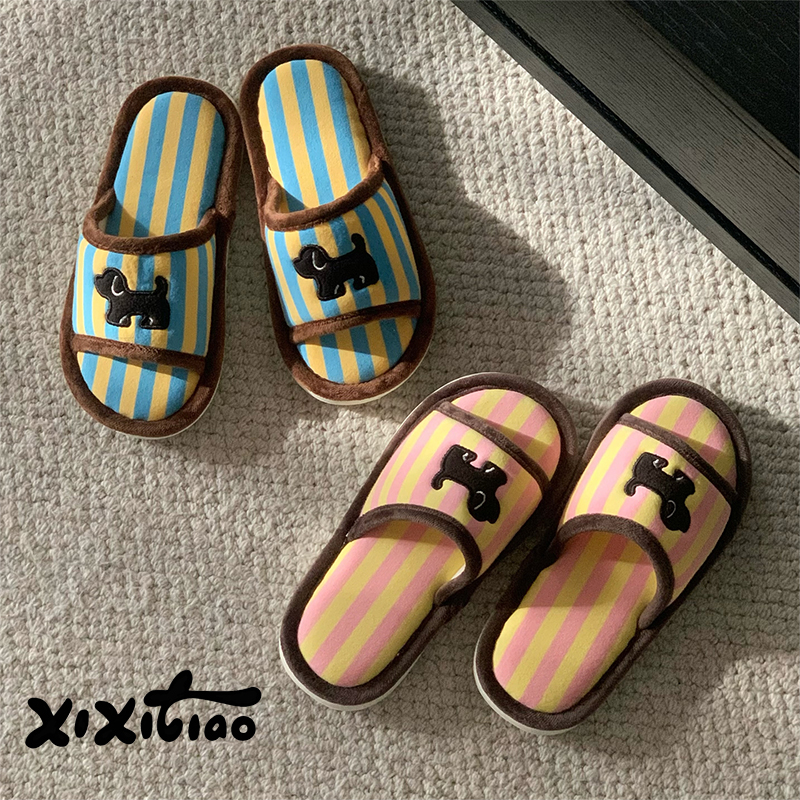 XIXITIAO 여성용 실내 슬리퍼 재미 있은 귀여운  - Women'S Shoes Non Slip 리뷰 및 가격