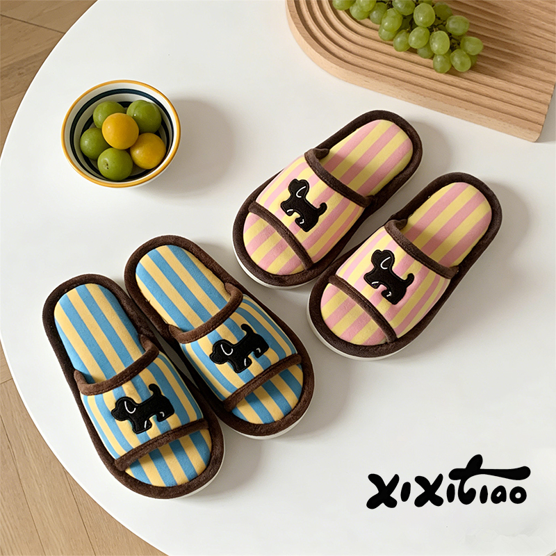 XIXITIAO 여성용 실내 슬리퍼 재미 있은 귀여운  - Women'S Shoes Non Slip 리뷰 및 가격